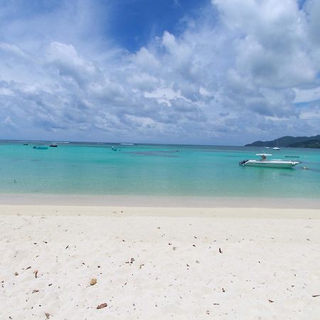 Coco Blanche Villas Anse Royale Kültér fotó